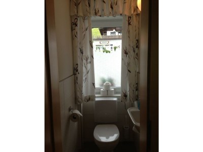 Apartment 2-4 Personenwohnung - Wohnung Nr. 4 - Outdoor photo 8