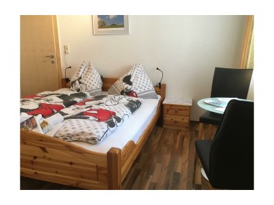 Apartment 2-4 Personenwohnung - Wohnung Nr. 4 - Outdoor photo 9