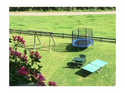 Apartment 2-4 Personenwohnung - Wohnung Nr. 4 - Outdoor photo 10