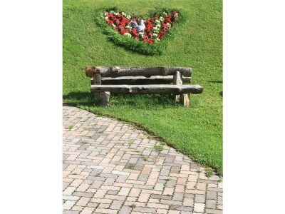 Apartment 2-4 Personenwohnung - Wohnung Nr. 4 - Outdoor photo 11