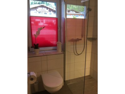 Apartment 2-4 Personenwohnung - Wohnung Nr. 4 - Outdoor photo 12