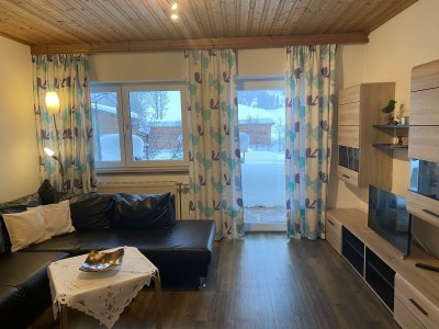 Apartment 2-4 Personenwohnung - Wohnung Nr. 4 - Outdoor photo 16