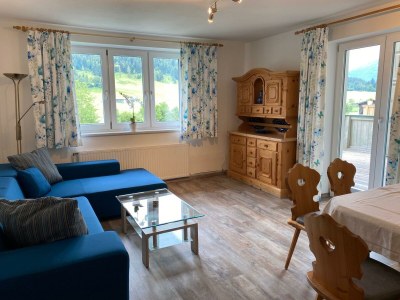 Apartment 2-4 Personenwohnung - Wohnung Nr. 4 - Outdoor photo 18