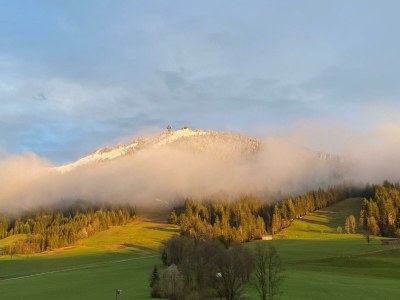 Apartment 2-4 Personenwohnung - Wohnung Nr. 4 - Outdoor photo 21