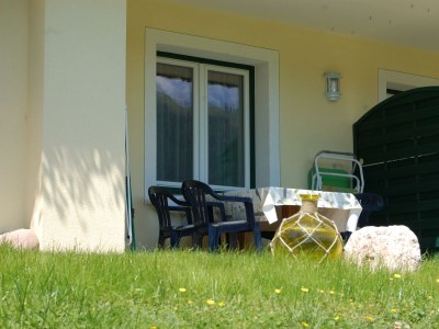 Apartment 2-4 Personenwohnung - Wohnung Nr. 4 - Features photo 23