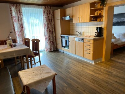 Apartment 2-4 Personenwohnung - Wohnung Nr. 4 - Features photo 24