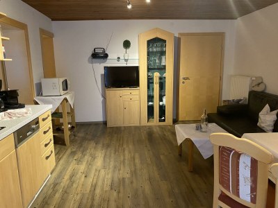 Apartment 2-4 Personenwohnung - Wohnung Nr. 4 - Features photo 29