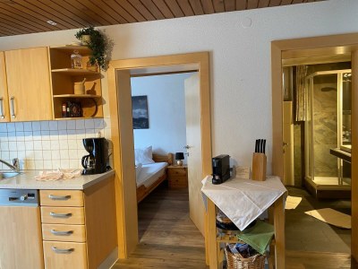 Apartment 2-4 Personenwohnung - Wohnung Nr. 4 - Features photo 30