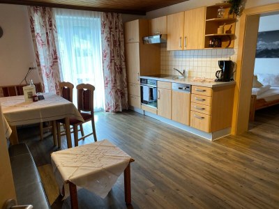 Apartment 2-4 Personenwohnung - Wohnung Nr. 4 - Features photo 31