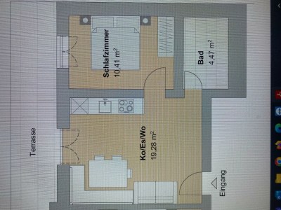 Apartment 2-4 Personenwohnung - Wohnung Nr. 4 - Features photo 32