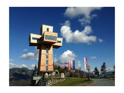 Apartment 2-4 Personenwohnung - Wohnung Nr. 5 - Outdoor photo 3