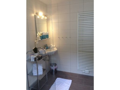 Apartment 2-4 Personenwohnung - Wohnung Nr. 5 - Outdoor photo 7