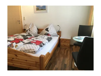 Apartment 2-4 Personenwohnung - Wohnung Nr. 5 - Outdoor photo 9