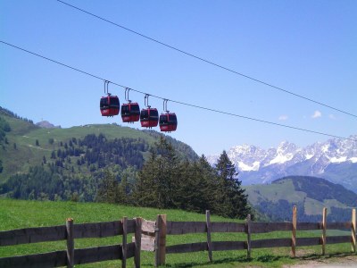 Apartment 2-4 Personenwohnung - Wohnung Nr. 5 - Outdoor photo 18