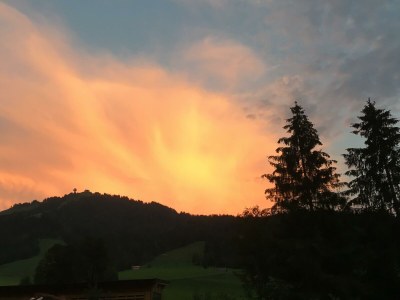 Apartment 2-4 Personenwohnung - Wohnung Nr. 5 - Outdoor photo 19