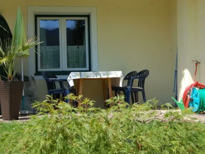 Apartment 2-4 Personenwohnung - Wohnung Nr. 5 - Features photo 23