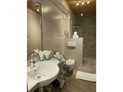 Apartment 2-4 Personenwohnung - Wohnung Nr. 5 - Features photo 25