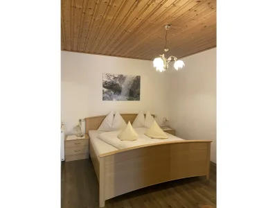 Apartment 2-4 Personenwohnung - Wohnung Nr. 5 - Features photo 26