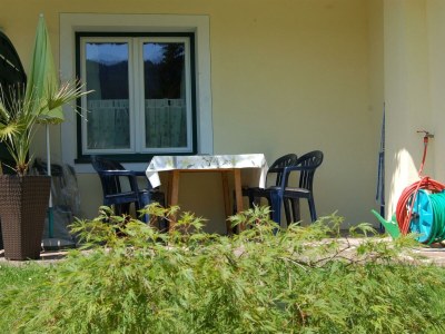 Apartment 2-4 Personenwohnung - Wohnung Nr. 5 - Features photo 27