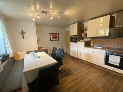 Apartment 2-4 Personenwohnung - Wohnung Nr. 5 - Features photo 28