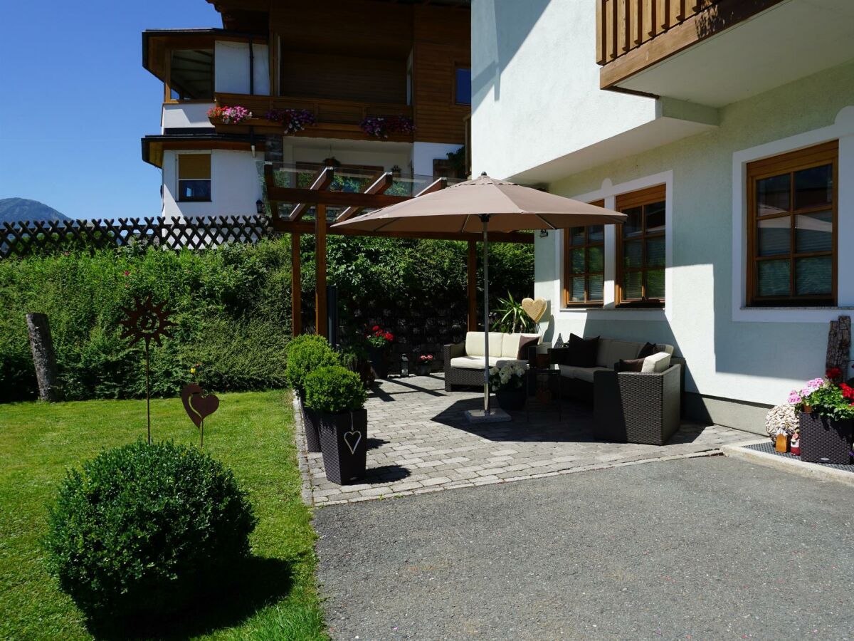 Apartment 5-Personenwohnung