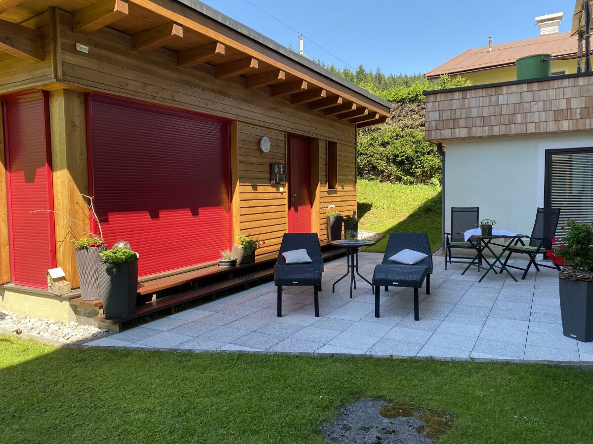 Apartment 5-Personenwohnung - Outdoor photo 2