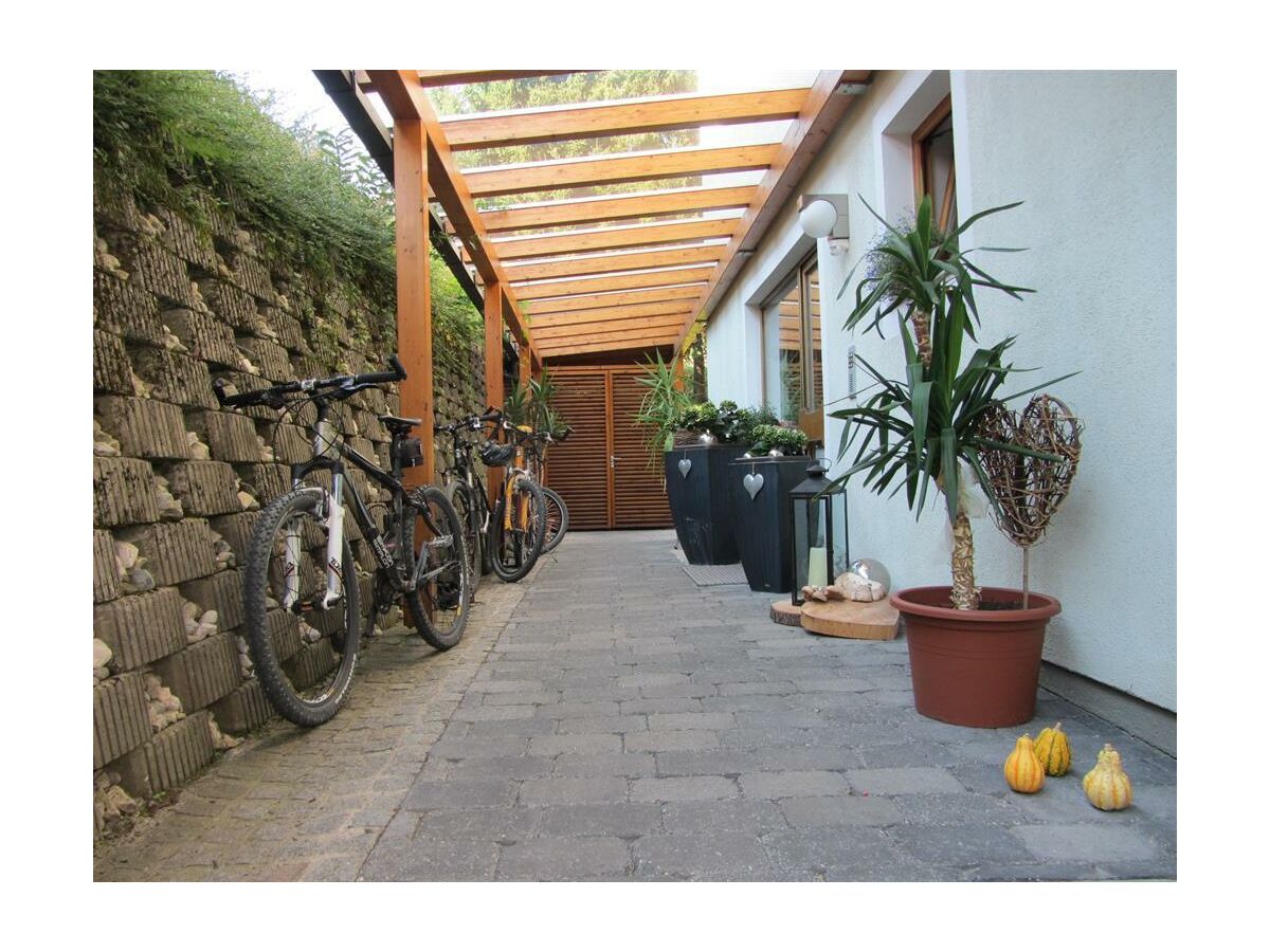 Apartment 5-Personenwohnung - Outdoor photo 3