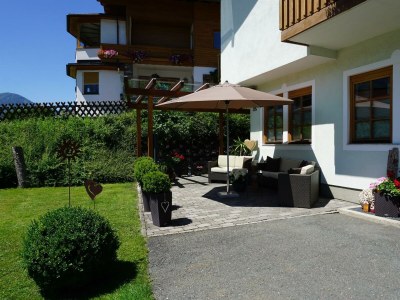 Apartment 5-Personenwohnung in Fieberbrunn - Apartment