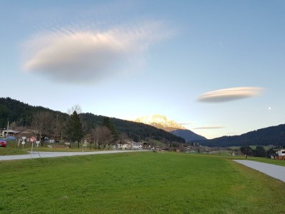 Apartment 5-Personenwohnung - Outdoor photo 8