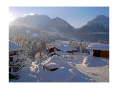 Apartment 5-Personenwohnung - Outdoor photo 9