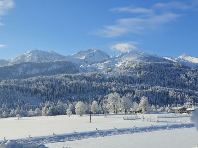Apartment 5-Personenwohnung - Outdoor photo 14