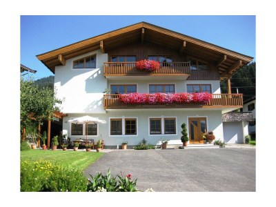 Apartment 5-Personenwohnung - Outdoor photo 15