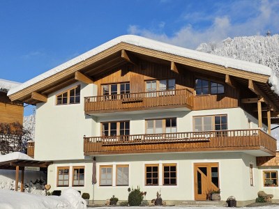 Apartment 5-Personenwohnung - Outdoor photo 16