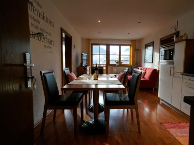 Apartment 5-Personenwohnung - Features photo 17