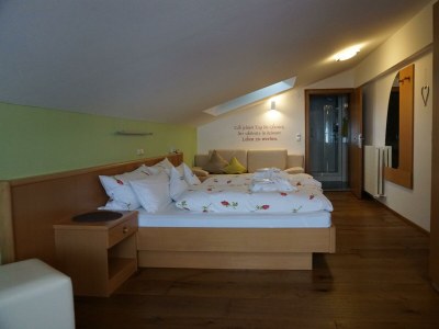 Apartment 5-Personenwohnung - Features photo 22