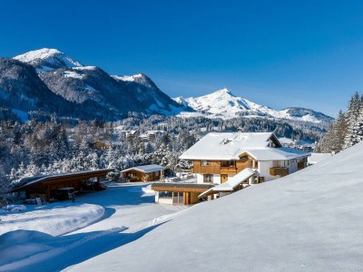 Apartment 5-Personenwohnung Nr. 2 - Outdoor photo 9