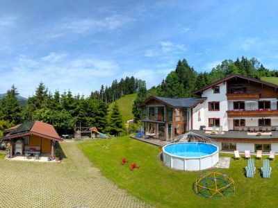 Apartment 5-Personenwohnung Nr. 2 - Outdoor photo 11