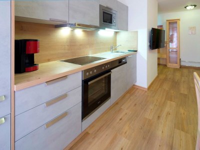 Apartment 5-Personenwohnung Nr. 2 - Features photo 21