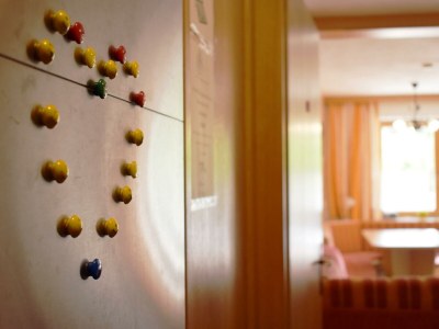 Apartment 5-Personenwohnung Nr. 2 - Features photo 24