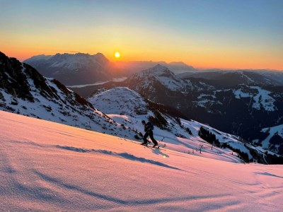 Apartment 5-Personenwohnung Nr. 4 - Outdoor photo 20