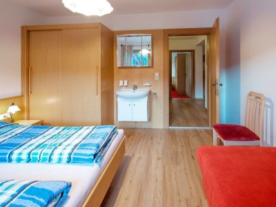 Apartment 5-Personenwohnung Nr. 4 - Features photo 21