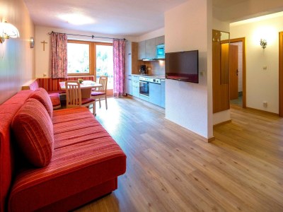 Apartment 5-Personenwohnung Nr. 4 - Features photo 23