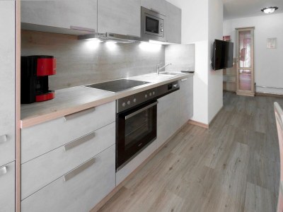 Apartment 5-Personenwohnung Nr. 4 - Features photo 24