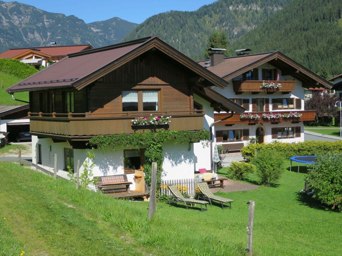 Apartment Ferienhaus "Schneiderhäusl"