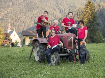 Apartment Ferienhaus "Schneiderhäusl" - Outdoor photo 5