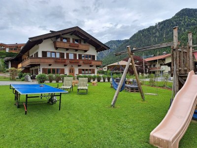 Apartment Ferienhaus "Schneiderhäusl" - Outdoor photo 6