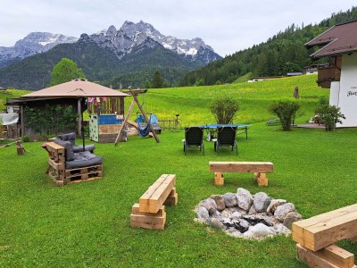 Apartment Ferienhaus "Schneiderhäusl" - Outdoor photo 7