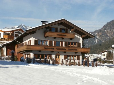 Apartment Ferienhaus "Schneiderhäusl" - Outdoor photo 8