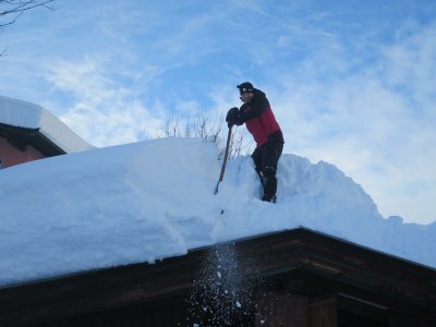 Apartment Ferienhaus "Schneiderhäusl" - Outdoor photo 11