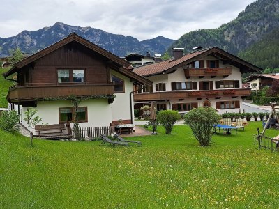 Apartment Ferienhaus "Schneiderhäusl" - Outdoor photo 13